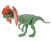 Dilophosaurus