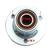 Cubo A-1pc 17mm