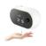 Gel branco