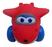 Leonard, Vermelho