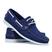 Schi, 606 azul royal