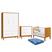 Branco/Savana
