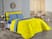 amarelo/azul