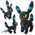 Umbreon shiny