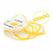 Amarelo