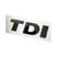 TDI preto brilhante