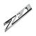 Z71 preto prata