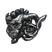 Gunmetal