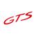 GTS Vermelho Antigo