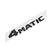 4MATIC Preto