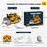 Bulldozer rc