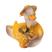 Amarelo
