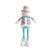 Boneco de neve 1pcs