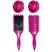 Pink e touca Pink
