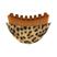 Estampa de leopardo