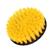 amarelo 5 polegadas