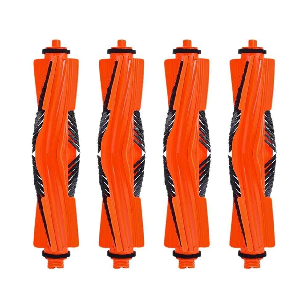 4 peças