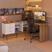Branco/Rustic
