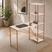 Bronze com Off White