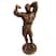 Bronze