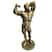 Ouro Chapiscado