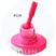 128 ROSA CHICLET