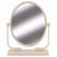 Oval Bege