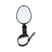 1pcs oval