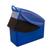 Azul com Capa
