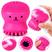 Rosa Pink