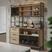 Oak/Preto