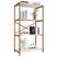 Cobre/Off White