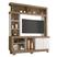 Carvalho Oak / Off White
