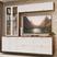 Rustic/Branco