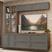 Rustic/Cinza