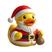 Pato de Natal