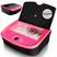 Preto/Pink