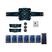 1 conjunto de gel