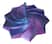Azul, Roxo