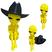 Amarelo