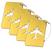 Amarelo