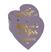 Roxo - Dourado
