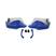 Conjunto Azul Cinza