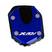 X-ADV 21-25 BL