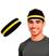 Preto, Amarelo