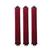 3 unidades de vinho tinto