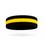 Preto, Amarelo