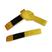 Amarelo, Preto