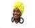 Amarelo