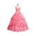 Conjunto de vestido a